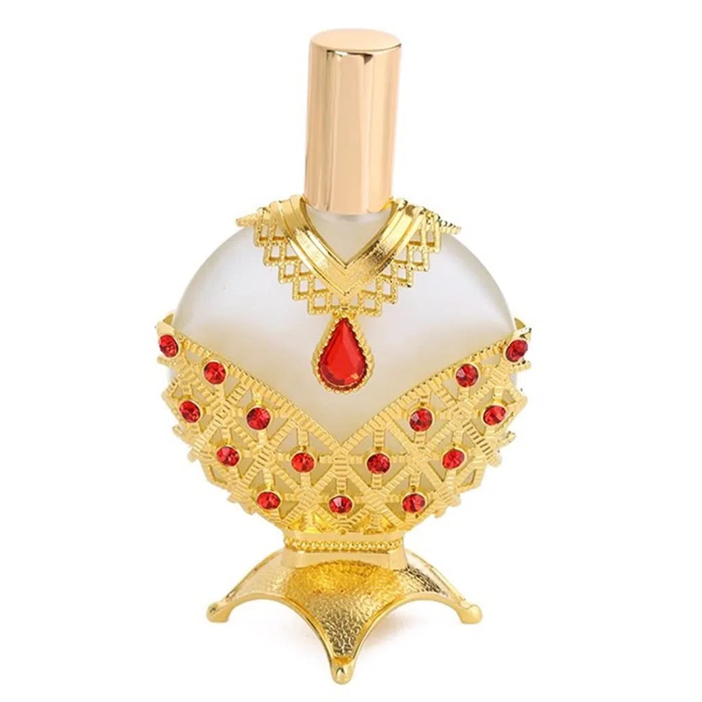 Klasyczna butelka z perfumami Butelka na perfumy z atomizerem, szklana butelka na perfumy w sprayu, przenośny atomizer do perfum, perfumy w sprayu do wielokrotnego napełniania, podróżna butelka ze spr